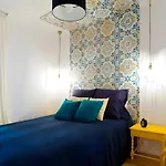 Apartament Sant'ana Mouraria 2br *