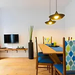 Apartament Sant'ana Mouraria 2br