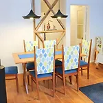 Sant'ana Mouraria 2br Apartament *