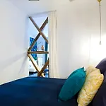 Sant'ana Mouraria 2br Apartamento Lisboa