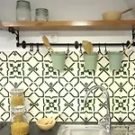 Sant'ana Mouraria 2br * Lizbona