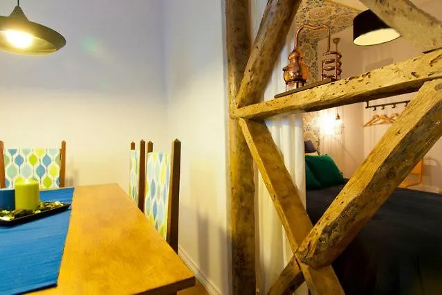 Sant'ana Mouraria 2br Διαμέρισμα Lisboa