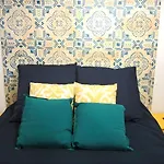 Sant'ana Mouraria 2br Apartman
